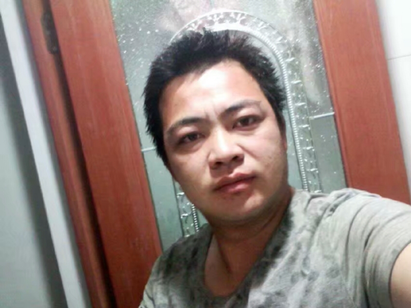 往事随风的第一张照片--古田残疾人相亲网