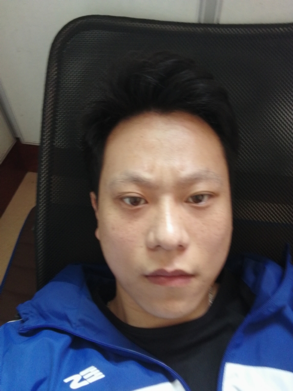 爱上的感觉的第一张照片--古田残疾人相亲网